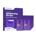 Whitening Tooth Strips